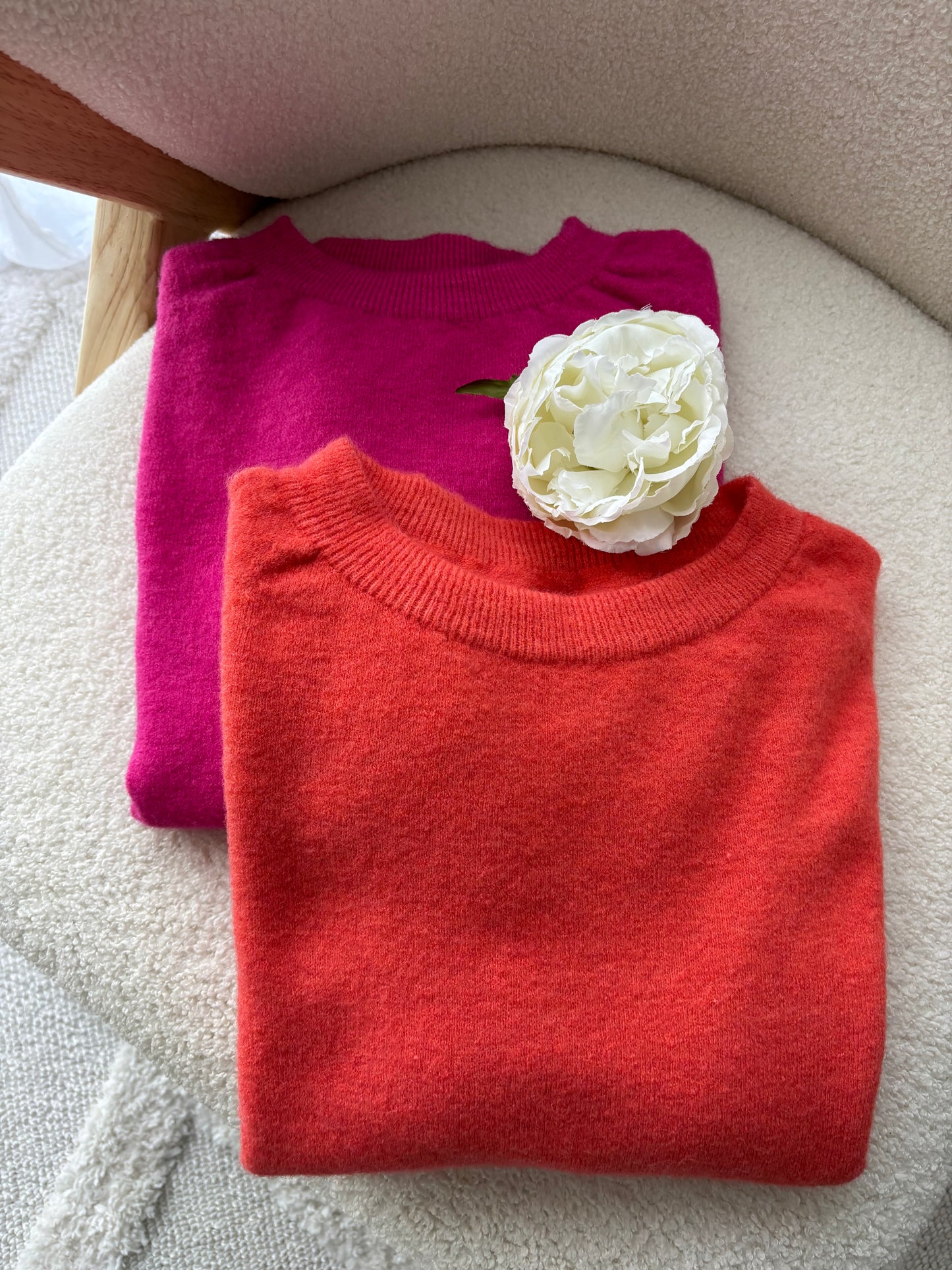 Pull APRIL | CORAIL