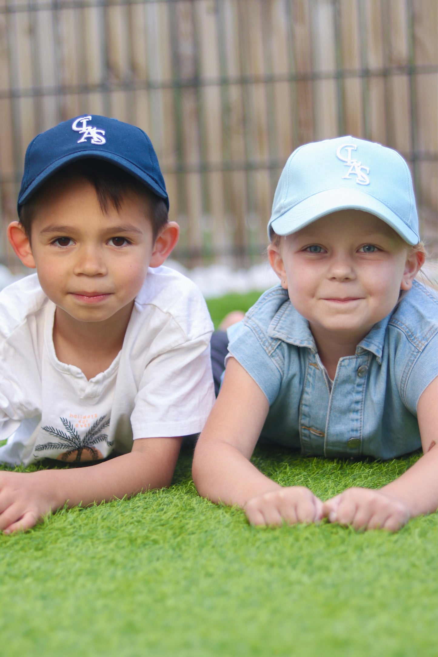 Casquette kids ''CLAS''