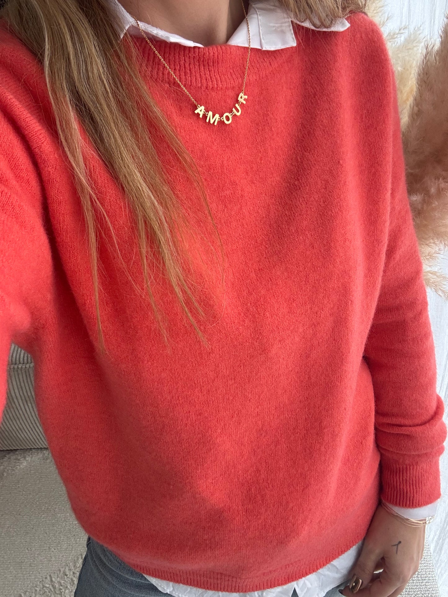 Pull APRIL | CORAIL