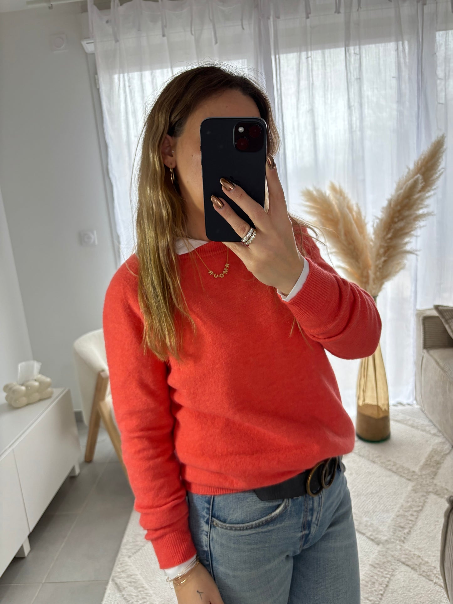 Pull APRIL | CORAIL